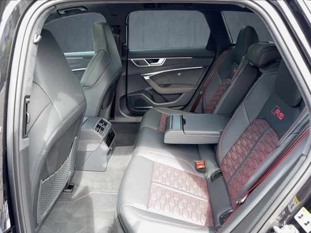 Audi RS6 - Bild 13