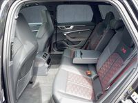 Audi RS6 - Vorschau Bild 13