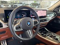 BMW X5 M60 - Vorschau Bild 22