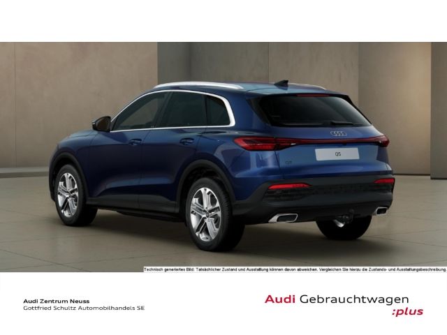 Audi Q5 SUV TFSI 150 kW S tronic Neuwagen Anschlussga foto 3