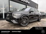 Mercedes-Benz GLE 450 d 4M AMG Pano AHK Airm Burm HuD Stdhzg - Mercedes GLE 450 Diesel Gebrauchtwagen