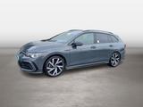 Volkswagen Golf VIII Variant 2.0 TSI R Line DSG STHZ HuD - Gebrauchtwagen in Chemnitz
