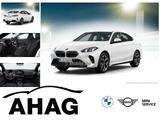 BMW 216 Gran Coupe M Sportpaket Klimaaut. Sportsitze - BMW 2er Reihe Neuwagen