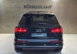 Audi SQ7 4.0 TDI quattro * HUD * PANO * 7-SITZER *AHK - Audi SQ7 aus 2016