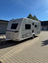 Knaus Azur 500 FU Top Ausstattung - Knaus Azur