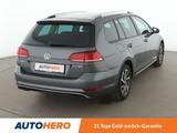 Volkswagen Golf VII 1.4 TSI Sound*ACC*PDC*SHZ*KLIMA* - : Kombi, So