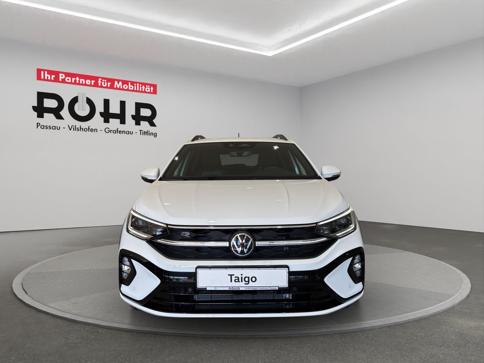 Volkswagen Taigo - Bild 2