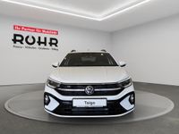 Volkswagen Taigo - Vorschau Bild 2