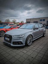 Audi RS6 4G C7 Performance - Audi RS6 in Bremen