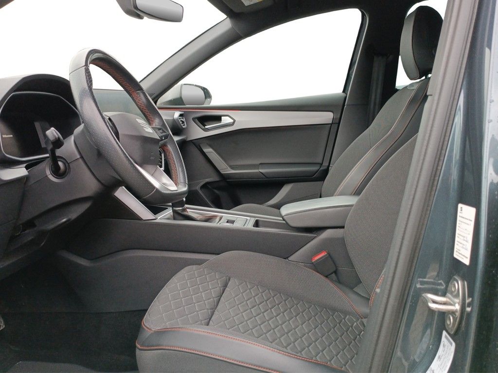 Seat Leon - Bild 9