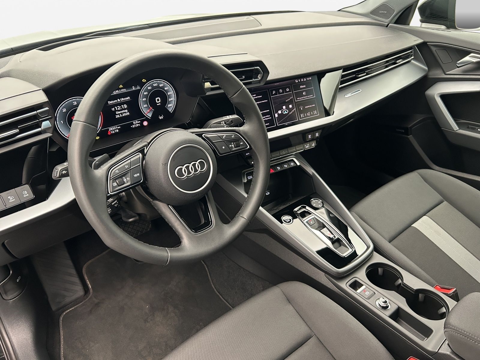 Audi A3 - Bild 5