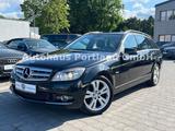 Mercedes-Benz C 180 T Kompressor Avantgarde/AHK/Tempo/Multi - Mercedes-Benz C 180: T Kompressor