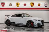 Audi TT RS Coupe /DE /Performance /Grail AGA /Carbon - Audi TT RS aus 2022