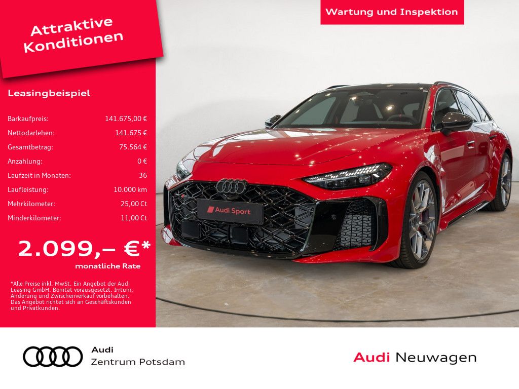 Audi RS5 - Bild 1