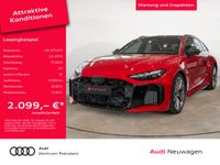 Audi RS5 - Vorschau Bild 1