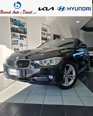 BMW Bmw 320 320d Efficient Dynamics Sport