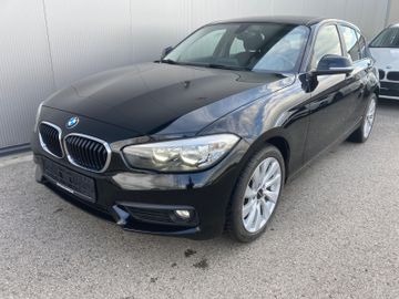 BMW 116 - 3