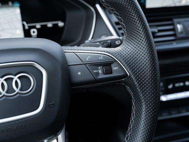 Q5 Sportback 40 TDI quattro S line MATRIX+360°+A