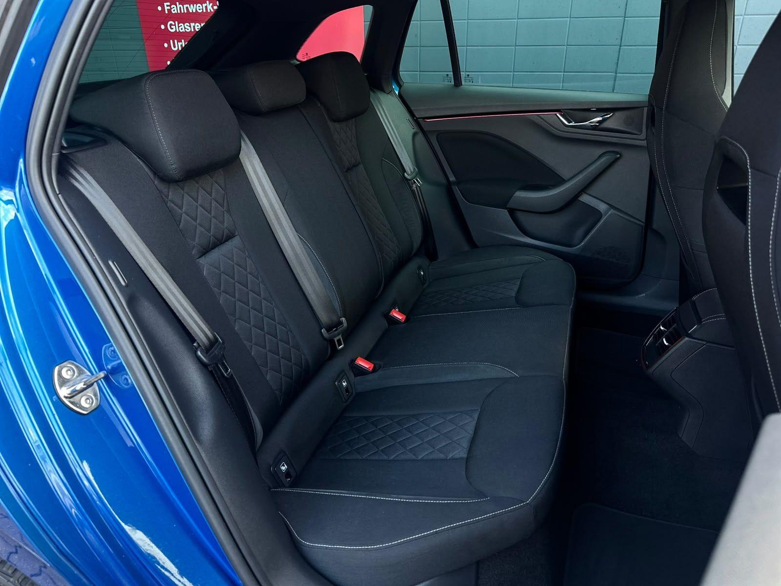 Skoda Scala 1.0TSI Ambition KEYLESS#DAB#LED#SH#CARPLAY