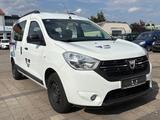 Dacia Dokker Blue dCi 95 Comfort - Dacia Dokker Comfort mit Diesel-Antrieb