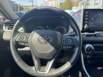 Toyota RAV 4 - 11