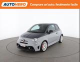 Abarth ABARTH 595 1.4 Turbo T-Jet 180 CV Competizione - Abarth 595 Competizione aus 2020