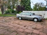 Opel Kadett E - gebrauchte Opel Kadett aus dem Jahr 1991