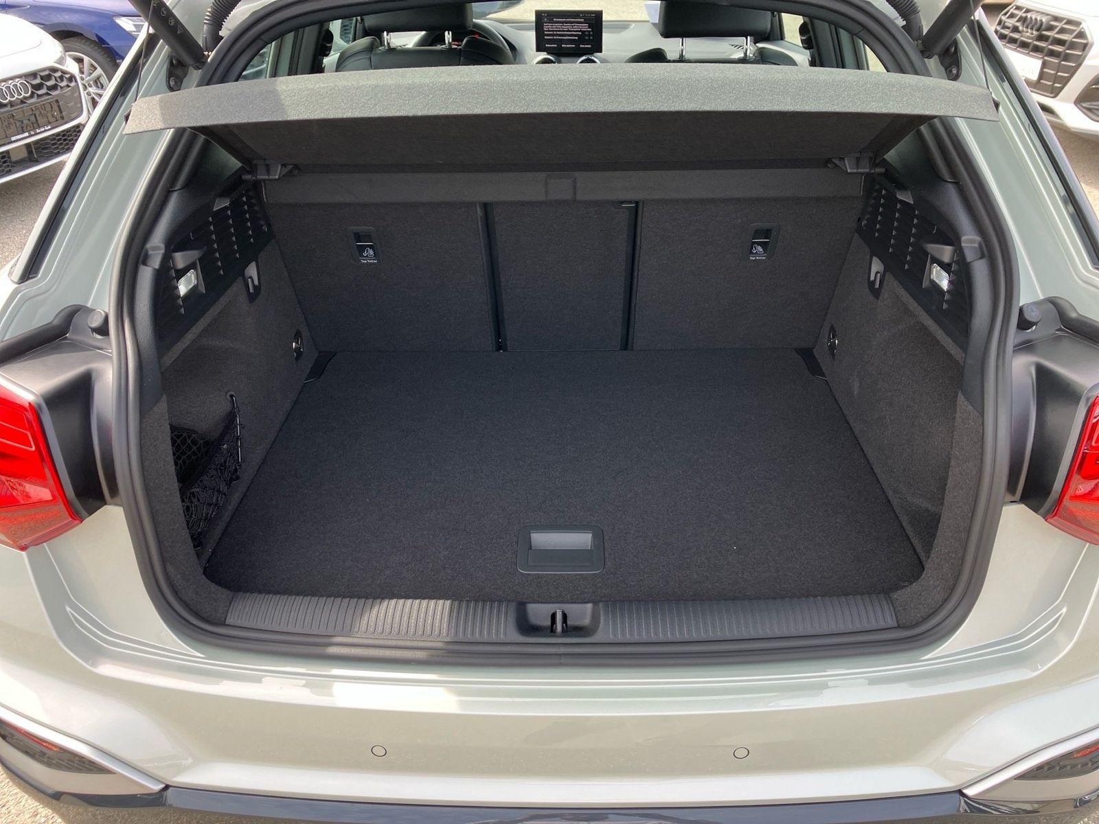 Audi Q2 - Bild 8