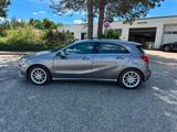 Mercedes-Benz A 180 CDI / d BlueEfficiency - Mercedes-Benz A-Klasse: 180 Cdi