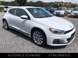 Volkswagen Scirocco 2.0 TDI DSG BMT*Business-Paket*3.Hand* - Volkswagen Scirocco mit Diesel-Antrieb: Automatik