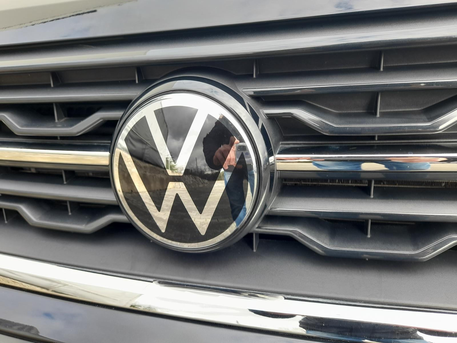 Volkswagen T-Cross 1.0 TSI Life NAVI/APP~SHZ~2xPDC~RFK~LED, миниатюра 12
