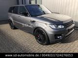 Land Rover Range Rover Sport HSE Dynamic 3.0 ACC+PANORAMA - Land Rover Gebrauchtwagen in Bremen