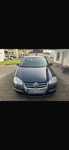 Volkswagen Vw Jetta 1.6 bj 2007