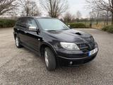 Mitsubishi Outlander 2.0 Turbo Turbo - gebrauchte Mitsubishi Outlander aus dem Jahr 2005