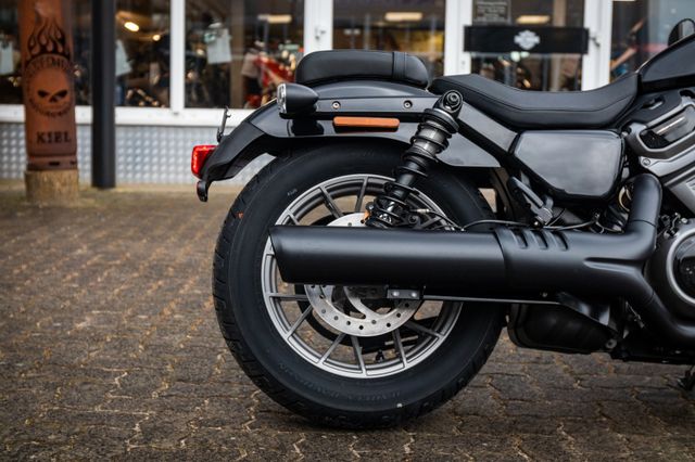 Fahrzeugabbildung Harley-Davidson NIGHTSTER SPECIAL RH975S MY23 - SOFORT VERFÜGBAR