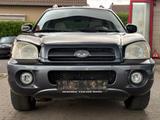 Hyundai Santa Fe 2.4 GLS Team 06 NAVI/LEDER/KLIMA/ALUS - Hyundai SANTA FE: 2.0