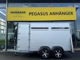 Sirius V150 Viehanhänger 3,5t ALU DS Klappe - Offers
