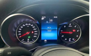 Mercedes C 220 - 10