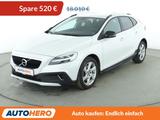 Volvo V40 Cross Country 2.0 D4 Plus Aut.*NAVI*LED*CAM* - Volvo: Country