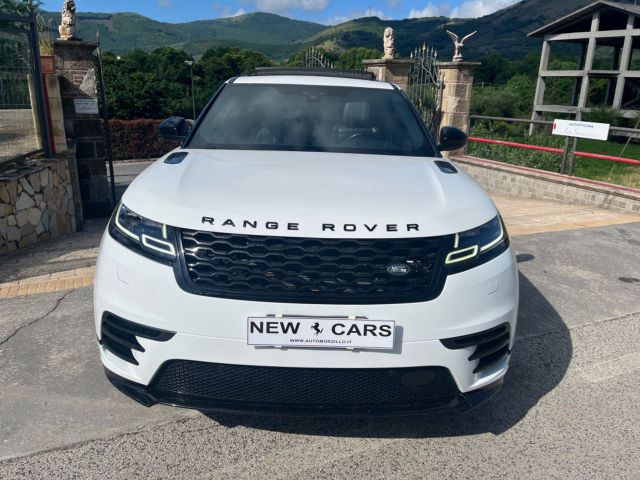 Land Rover Range Rover Velar Range Rover Velar 2