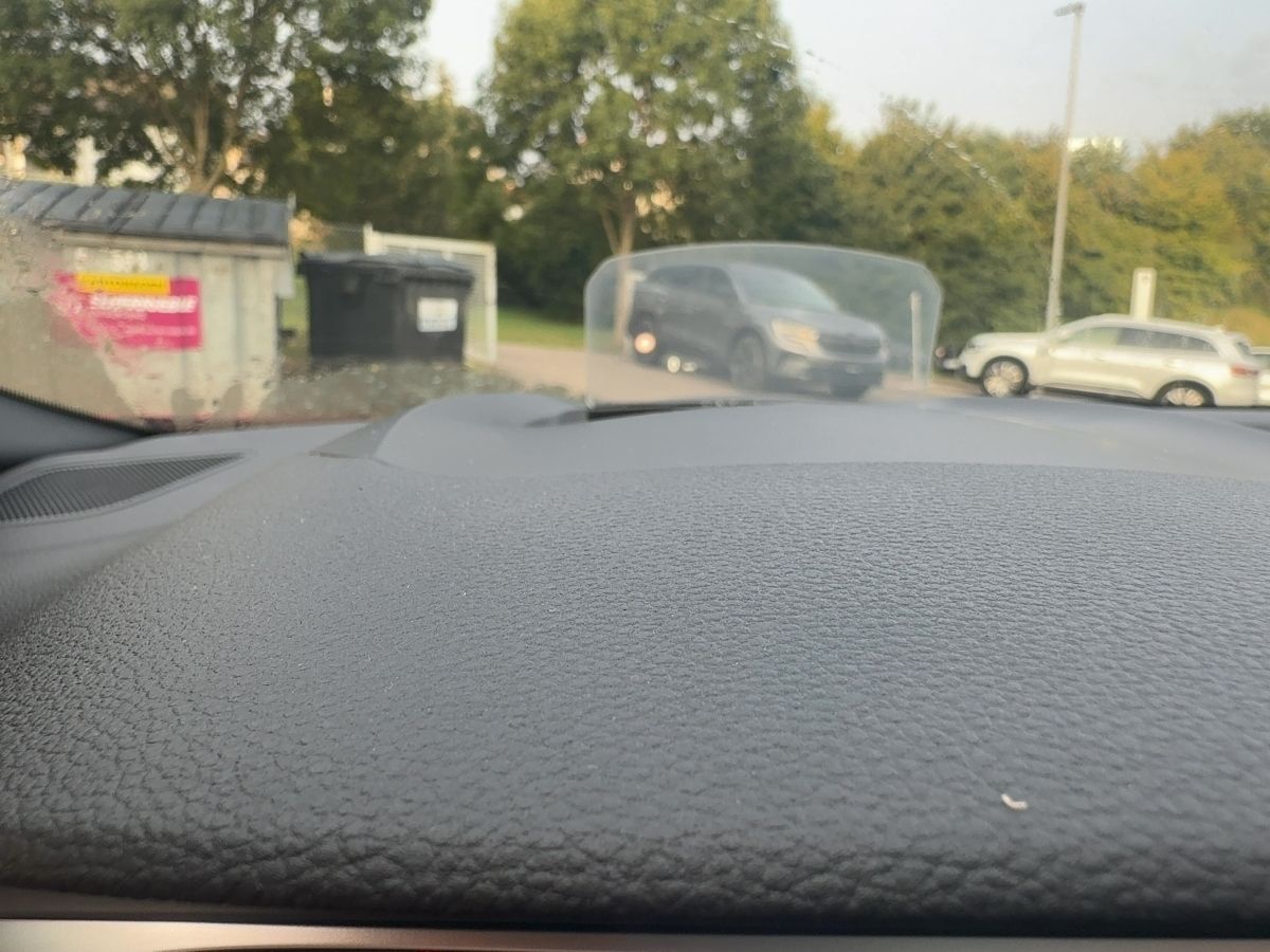 Fahrzeugabbildung Renault Megane R.S. LINE TCe 160 EDC