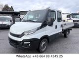 Iveco Daily 35 S 160 Pritsche DOKA 101.000Km *TÜV*AHK* - Angebote