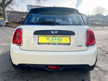 MINI ONE - 5