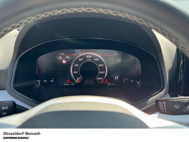 Seat Arona - Bild 15