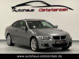 BMW 320d xDRIVE COUPE/M-PAKET/ALCANTARA/XEN/SHZ/AHK/ - BMW 3er Reihe aus 2013: Coupé