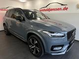 Volvo XC90 R_Design AWD ACC AHK  360° H&K Pano. 7Sitze - gebrauchte Volvo XC90 aus dem Jahr 2022