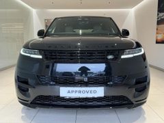 Foto Nummer 5: LAND ROVER Range Rover Sport