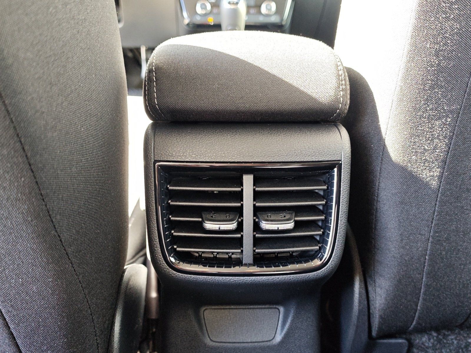 Skoda Fabia - Bild 17