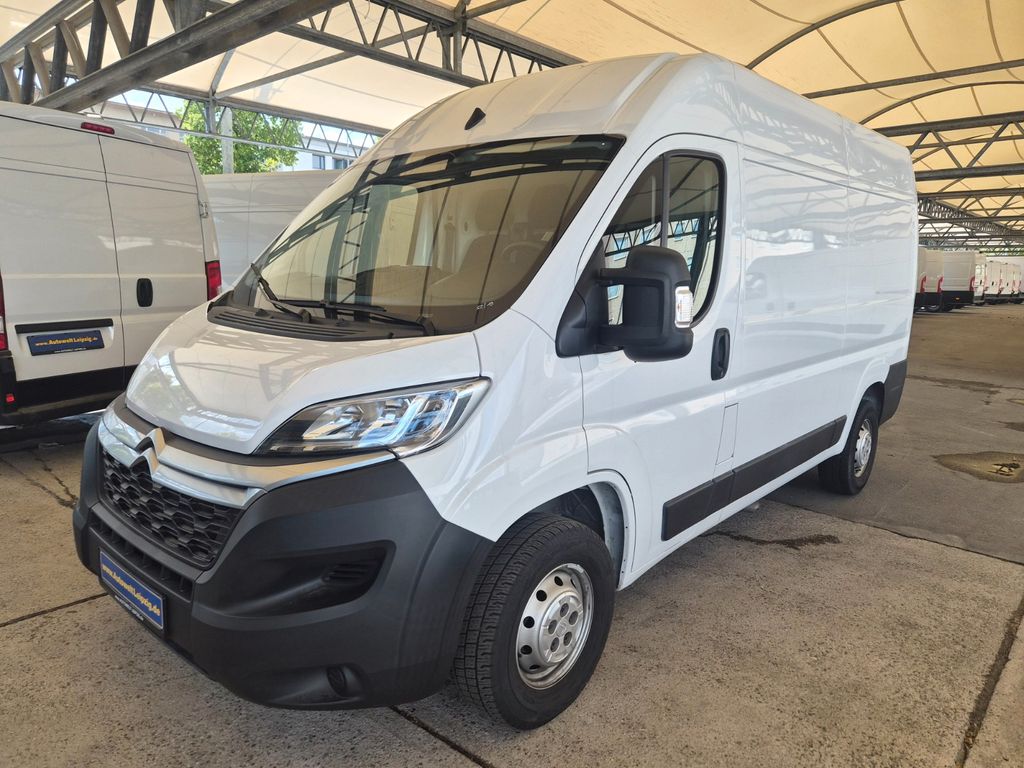 Image of Citroën Jumper