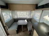 Next 380 Paket NXcom / NXtec 1.3 - Next Wohnwagen & Wohnmobile